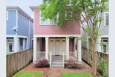 632 W 17th Street, Houston, TX 77008 - Photo 19