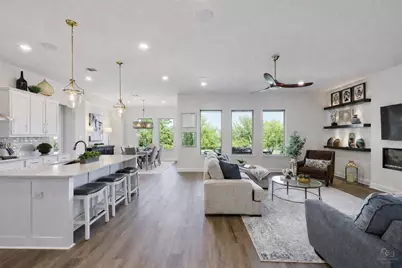 1616 Estivella Drive, Little Elm, TX 75068 - Photo 1