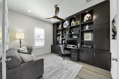 1616 Estivella Drive, Little Elm, TX 75068 - Photo 7