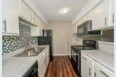 3815 Stuart Road #2BR2BATH, Denton, TX 76209 - Photo 5