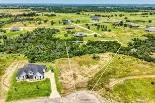 417 Pommel Ct, Weatherford, TX 76088 - Photo 1