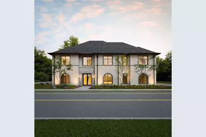 2477 Lonesome Dove Road, Southlake, TX 76092 - Photo 1