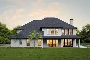 2477 Lonesome Dove Rd, Southlake, TX 76092 - Photo 3