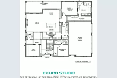 2477 Lonesome Dove Road, Southlake, TX 76092 - Photo 9