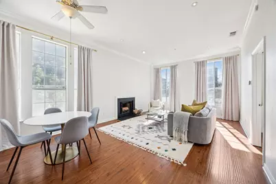 4232 McKinney Avenue #107, Dallas, TX 75205 - Photo 1