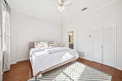 4232 McKinney Avenue #107, Dallas, TX 75205 - Photo 9