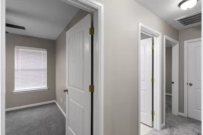 1501 Carpenter Street #A, Bridgeport, TX 76426 - Photo 9