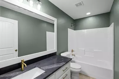 1501 Carpenter Street #A, Bridgeport, TX 76426 - Photo 13