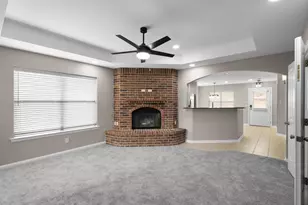 1501 Carpenter St, Bridgeport, TX 76426 - Photo 7