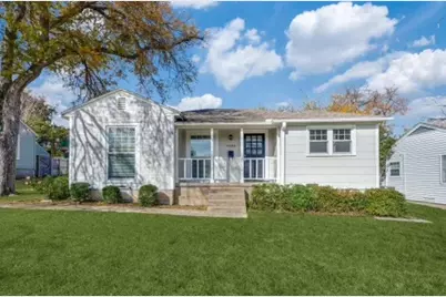 9539 Peninsula Drive, Dallas, TX 75218 - Photo 1