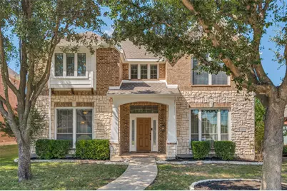 10909 Prescott Drive, Frisco, TX 75033 - Photo 1