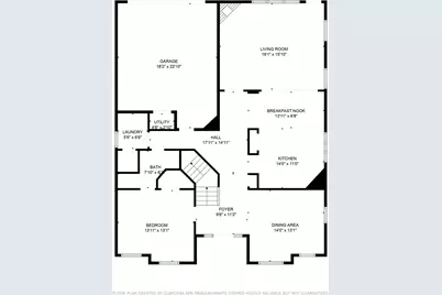 10909 Prescott Drive, Frisco, TX 75033 - Photo 39