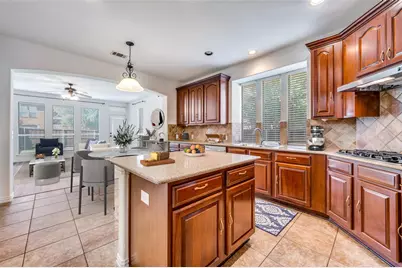 10909 Prescott Drive, Frisco, TX 75033 - Photo 11