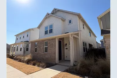 813 Vine Street #122, Argyle, TX 76226 - Photo 1