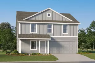 4053 Arklow St, Crowley, TX 76036 - Photo 1