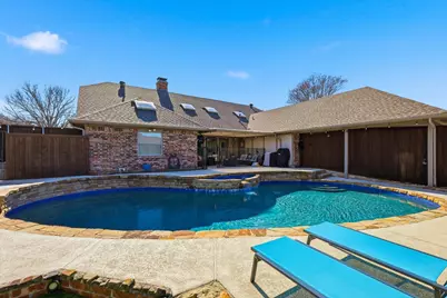 1809 Lake Crest Lane, Plano, TX 75023 - Photo 17