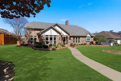 1809 Lake Crest Lane, Plano, TX 75023 - Photo 1