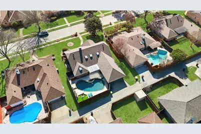 1809 Lake Crest Lane, Plano, TX 75023 - Photo 19