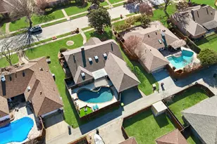 1809 Lake Crest Ln, Plano, TX 75023 - Photo 19