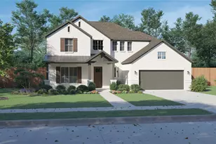 4720 Bishop St, McKinney, TX 75071 - Photo 1