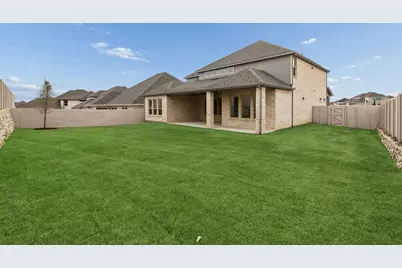 4720 Bishop Street, McKinney, TX 75071 - Photo 29