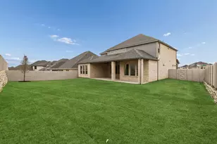 4720 Bishop St, McKinney, TX 75071 - Photo 29