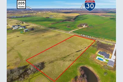 12243 S Fm 548, Fate, TX 75189 - Photo 1