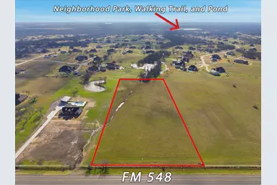12243 S Fm 548, Royse City, TX 75189 - Photo 1