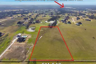 12243 S Fm 548, Royse City, TX 75189 - Photo 1