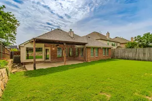 10009 Thurman Rd, Fort Worth, TX 76244 - Photo 33
