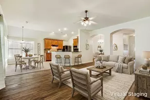 10009 Thurman Rd, Fort Worth, TX 76244 - Photo 5