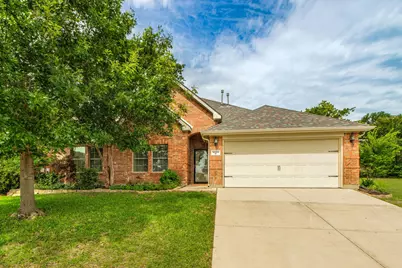 10009 Thurman Road, Fort Worth, TX 76244 - Photo 1