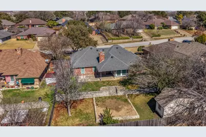 10041 Regent Row Street, Benbrook, TX 76126 - Photo 31