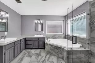 10041 Regent Row St, Benbrook, TX 76126 - Photo 23