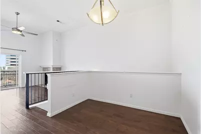 2201 Wolf Street #5206, Dallas, TX 75201 - Photo 7