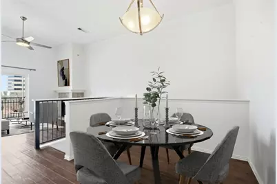 2201 Wolf Street #5206, Dallas, TX 75201 - Photo 3