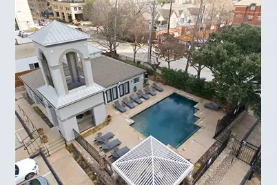2201 Wolf Street #5206, Dallas, TX 75201 - Photo 21