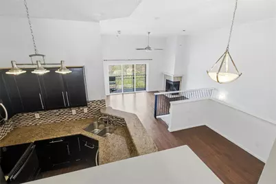 2201 Wolf Street #5206, Dallas, TX 75201 - Photo 1