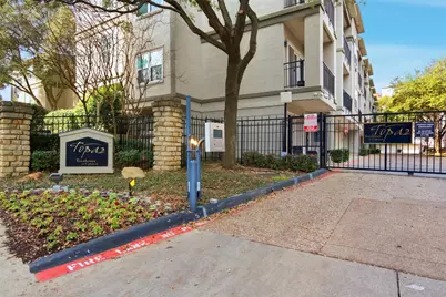 2201 Wolf Street #5206, Dallas, TX 75201 - Photo 25