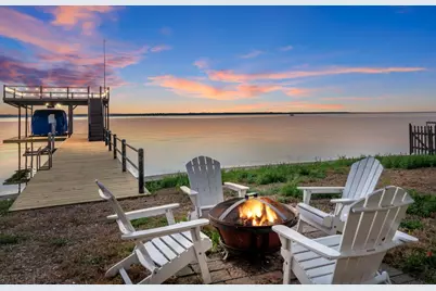 114 Harbor Drive, Gun Barrel City, TX 75156 - Photo 1