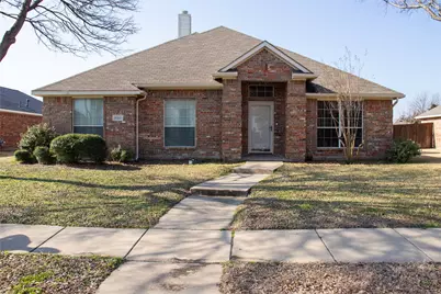 10305 Bent Tree Drive, Rowlett, TX 75089 - Photo 1
