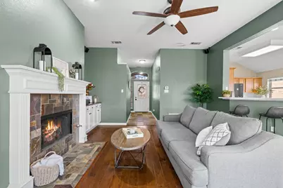 2817 Dover Drive, McKinney, TX 75069 - Photo 7