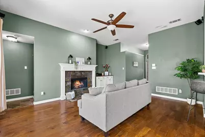 2817 Dover Drive, McKinney, TX 75069 - Photo 9