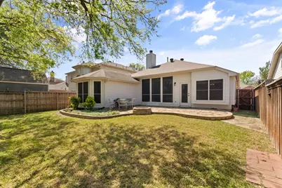 2817 Dover Drive, McKinney, TX 75069 - Photo 27