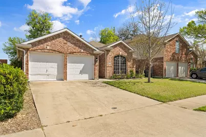 2817 Dover Drive, McKinney, TX 75069 - Photo 3