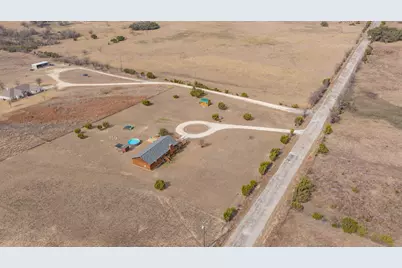 1534 County Road 184, Stephenville, TX 76401 - Photo 33