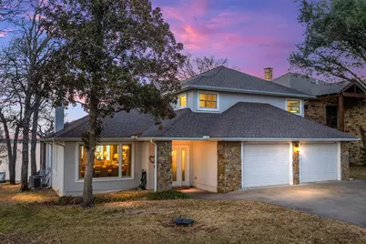 223 Edythe Dee Lane, Mabank, TX 75156 - Photo 31