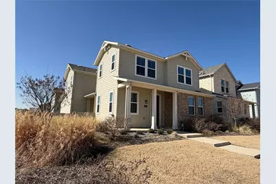 604 Vine Street #144, Argyle, TX 76226 - Photo 1