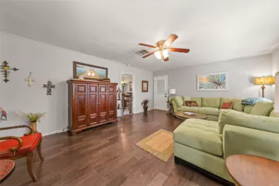 5612 Fairview Drive, Waco, TX 76710 - Photo 3