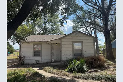 3439 W 2nd Avenue, Corsicana, TX 75110 - Photo 1